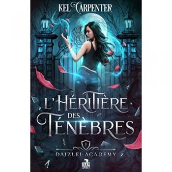 L'Héritière des Ténèbres