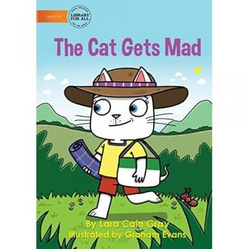 The Cat Gets Mad