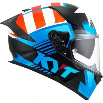 Cascos KYT R2R Multicolores para Trabajo Industrial