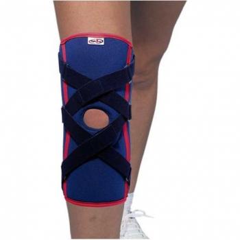 Rodillera de Ligamento TopLine TL135 XL