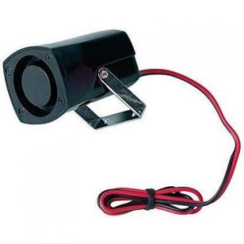 Allarme RetrO-Bip 110dB