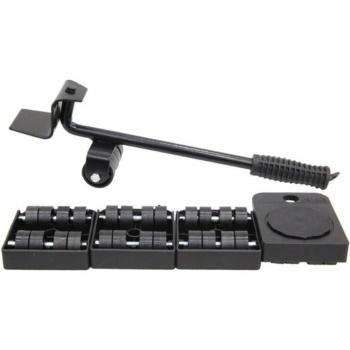 Kit de movimiento para muebles y objetos pesados