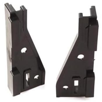 Riparazione Tetto Panorama BSR40‑2 – Kit Plastica 2 pezzi per BMW X5, X3, E53, E70