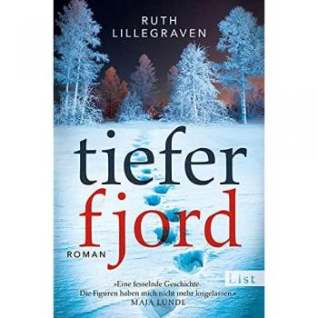 Tiefer Fjord