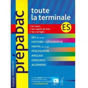 Toute la terminale es