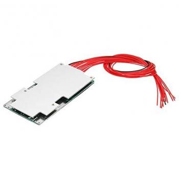 Placa de Control BMS 48V 14S 45A – Equilibrio y Protección