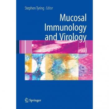 Vitalsource Technologies, Inc. Mucosal Immunology And Virology
