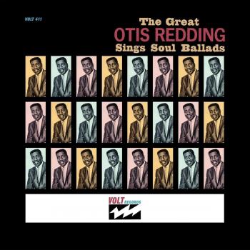 Great Otis Redding Sings