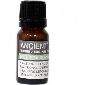 Melissa Essential Oil 10 ML