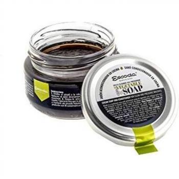 Barattolo crema sapone naturale 100g - Escoda