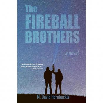 Fireball Brothers