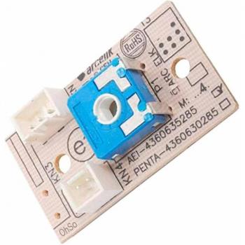 Termostato Frigorífico Beko 4360635285