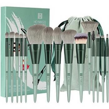 Pennelli Trucco HEYMKGO 15 Set