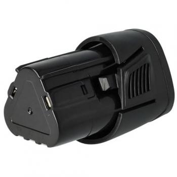 Batterie Vhbw 1500mAh Li-Ion 10,8V pour Stihl 45154006500