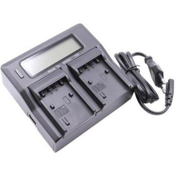 Vhbw - Alimentatore USB 220V per Sony DCR-DVD