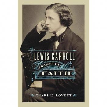 Vitalsource Technologies, Inc. Lewis Carroll