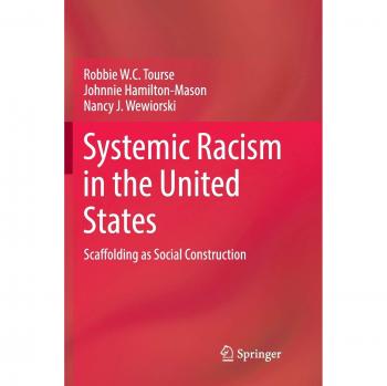 Springer Systemic Racism in the United States
