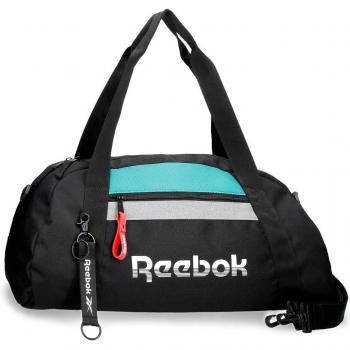 Andover Bolsa Viaje Reebok Tamaño 55cm Color Negro