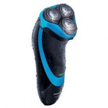 Afeitadora Philips AT750 Recargable