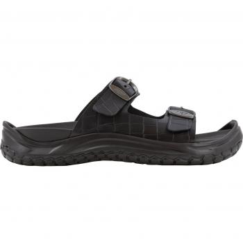 MBT KAYA Sandali Uomo - Colore: Black/Black - Taglia: 41