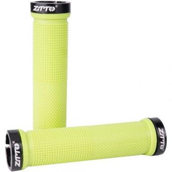 ZTTO Faltbare Fahrradlenkergriffe