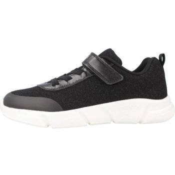 Geox Deportiva JARIL G Negra para Niña