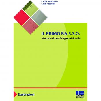 Il primo P.A.S.S.O. Manuale di coaching nutrizionale