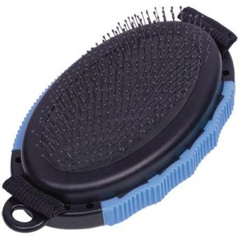 Cepillo Nobby Pet Comfort: Alivio y Brillo Canino