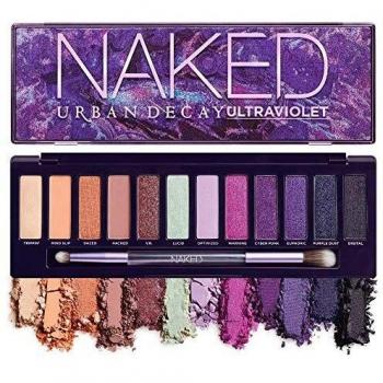 Urban Decay Ultra Violet Palette