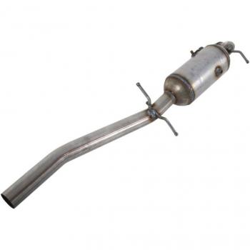 JMJ 1166 Filtro antiparticolato (FAP)