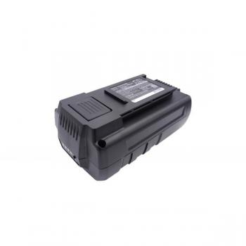 AL‑KO 36 Volt 3000 mAh Rechargeable Battery for Lawn Mowers (Compatible with 38.4 Li, CS 4030, GT 36 Li, HT 4055, LB 36 Li, LB 4060)