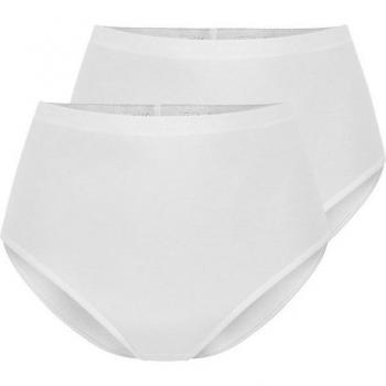 Mey Taillenslip Best of Set – 2 Stück – langlebig, ohne Seitennähte, weiche Beinabschlüsse