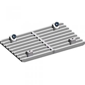 TEM Serie Modul Brüstungskanal JOINING PIECE MA65
