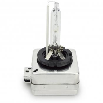 Lampadina HID D1C 6000K Rimessa in Uso