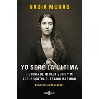 YO SERÉ LA ÚLTIMA