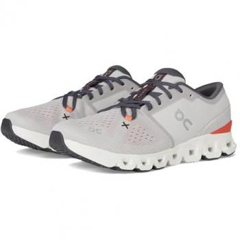Zapatillas de Entrenamiento On 3M-30042905 Gris Claro