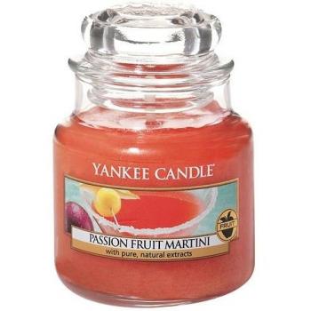 Jarmolek Yankee Candle s chutou passion fruit (104 g)