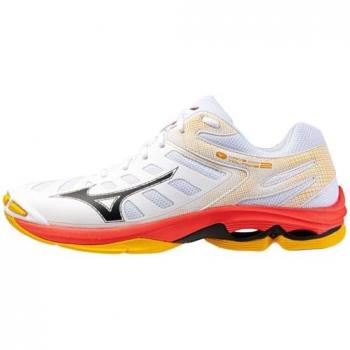Mizuno Elite Global Model