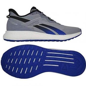 Męskie Buty Sportowe Reebok EH3253 Forever Floatride Szare 42.5
