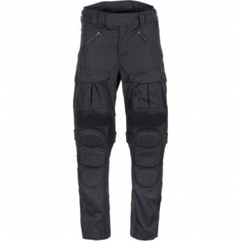Mil-Tec Hose Combat Pant Chimera schwarz