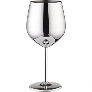 520ml Stainless Steel Wine Goblet