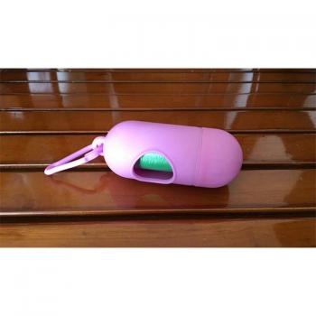 Dog Poop Bag Holder