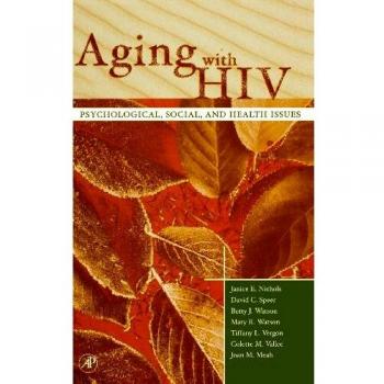 AGING WITH HIV