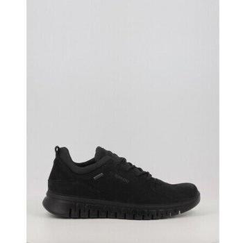 Chaussures Igi&Co UEOGT 66186 Noir