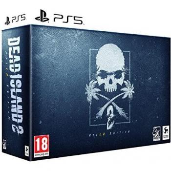 Dead Island 2 [HELL-A Edition] [AT] [UNCUT] {PlayStation 5}