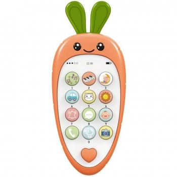 VozMóvil Baby: Máquina Musical Educativa
