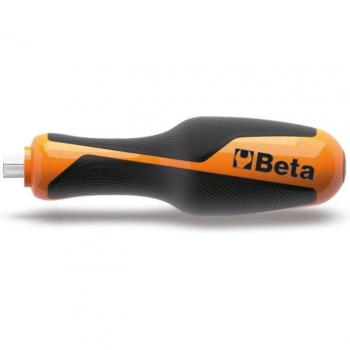 Chiave a Bussola BETA 012810280 1281BG-Griff-Bithalter 118