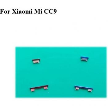 Xiaomi Mi CC9 Side Button Replacement