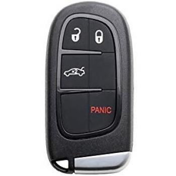 Télécommande Plip Chrysler Cherokee