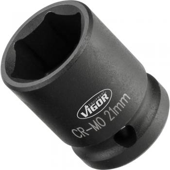 VIGOR Chave de caixa V5550S-12